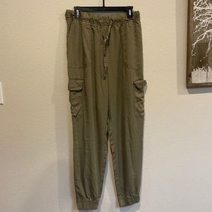 Japna cargo joggers